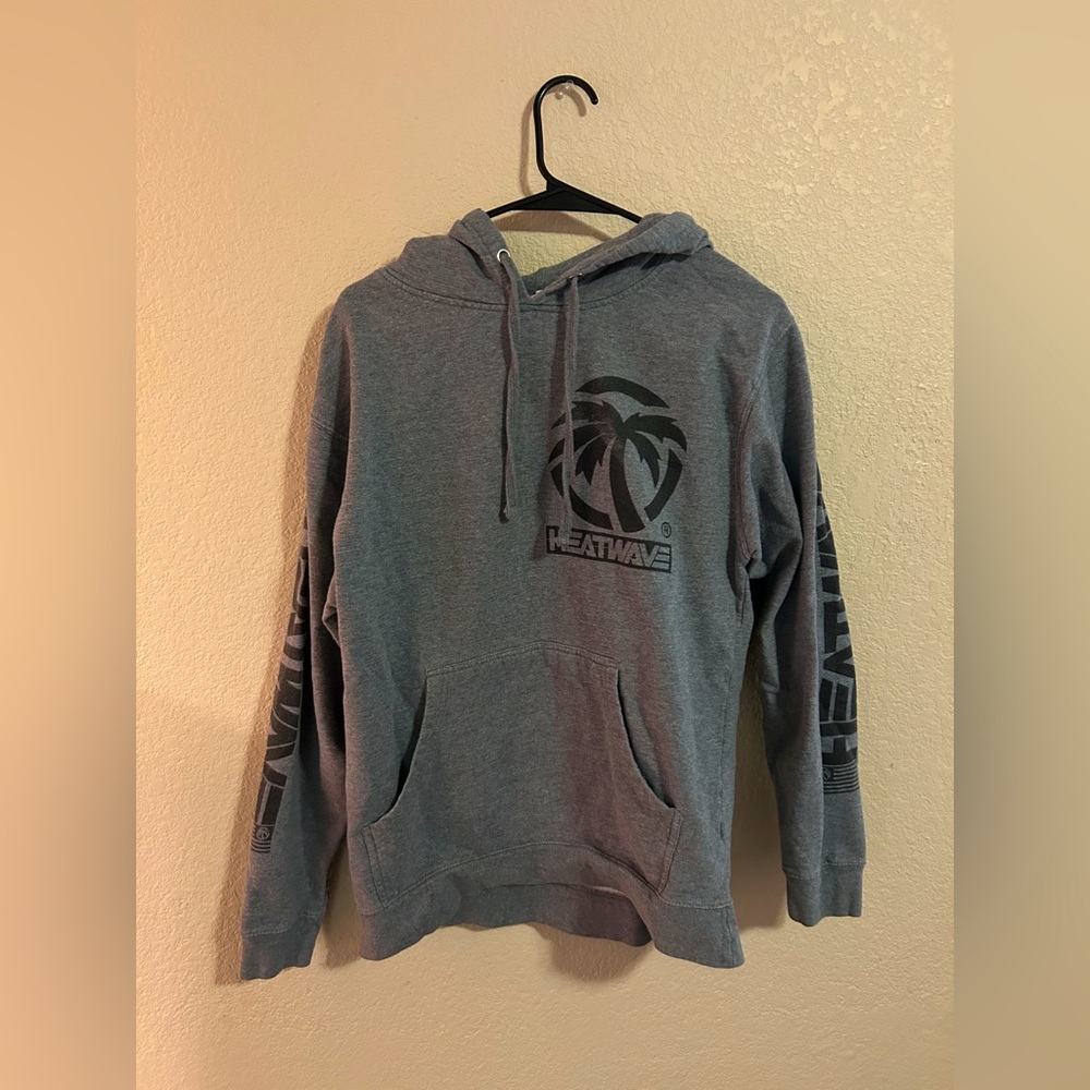 Heatwave Hoodie